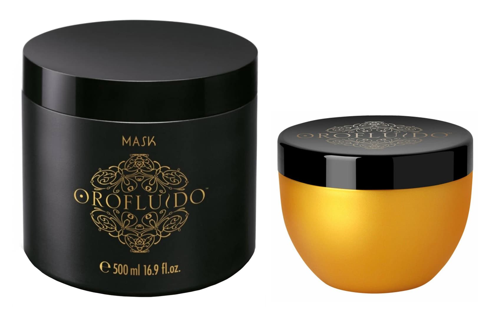 Orofluido маска для волос Orofluido маска для волос