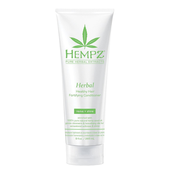 Herbal Healthy Hair Кондиционер Растительный Укрепляющий Здоровые Волосы 265 Мл
Herbal Healthy Hair Кондиционер Растительный Укрепляющий Здоровые Волосы 265 Мл