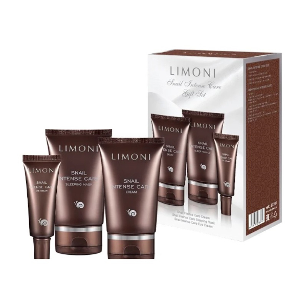Набор Snail Intense Care Крем Для Лица Дневной 50Мл Ночная Маска 50 Мл Крем Для Век 25 Мл 300 Г
Набор Snail Intense Care Крем Для Лица Дневной 50Мл Ночная Маска 50 Мл Крем Для Век 25 Мл 300 Г