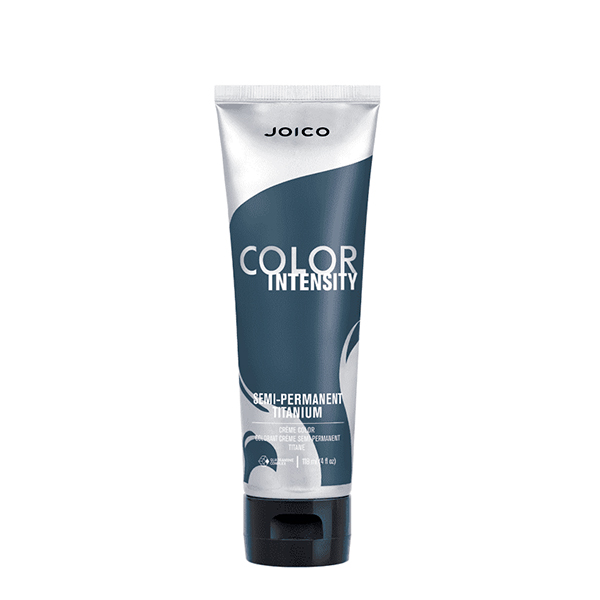 Color Intensity Краситель Оттеночный Прямого Действия Интенсивный Титан (Серебристо-Серый)
Color Intensity Краситель Оттеночный Прямого Действия Интенсивный Титан (Серебристо-Серый)