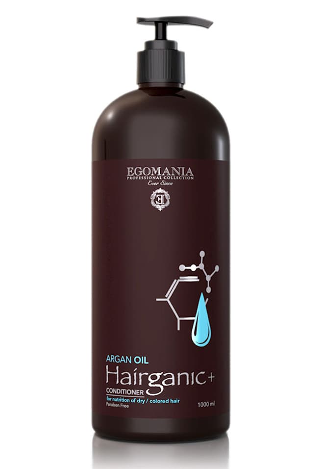 Hairganic Argan Oil Кондиционер С Маслом Аргана Для Питания Сухих Окрашенных Волос 1000 Мл
Hairganic Argan Oil Кондиционер С Маслом Аргана Для Питания Сухих Окрашенных Волос 1000 Мл