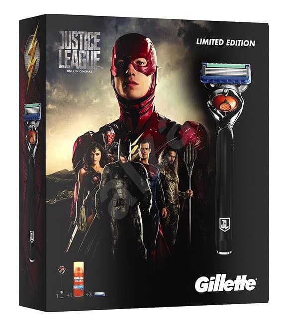 Подарочный Набор Gillette Fusion Proglide Flexball Станок С 1 Сменной Кассетой 2 Сменные Кассеты Гель Для Бритья 75 Мл № 02 Темно-Коричневый
Подарочный Набор Gillette Fusion Proglide Flexball Станок С 1 Сменной Кассетой 2 Сменные Кассеты Гель Для Бритья 75 Мл № 02 Темно-Коричневый