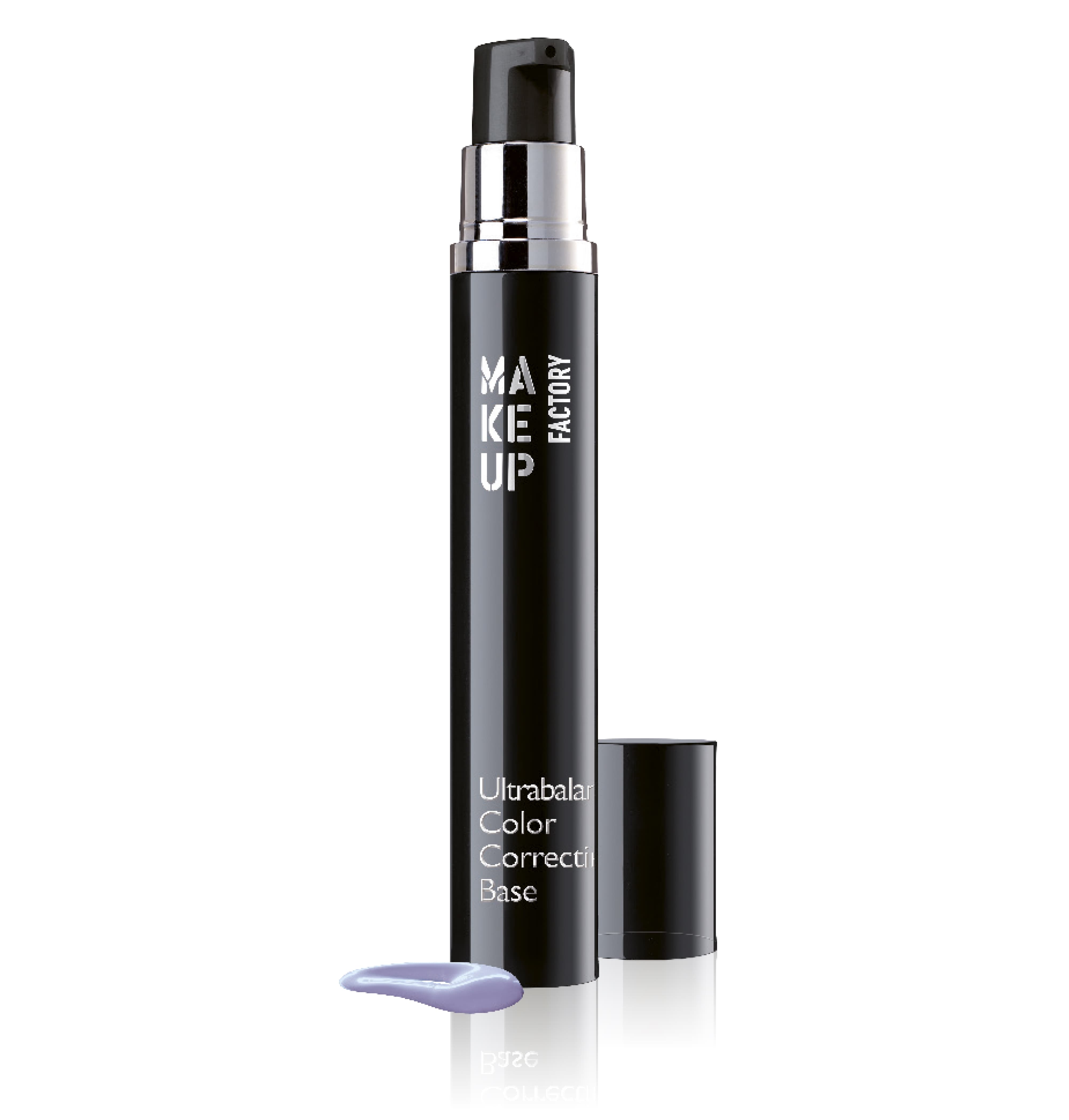 Ultrabalance Color Correcting Base Корректирующая Цвет Лица База Под Макияж № 07 Лаванда
Ultrabalance Color Correcting Base Корректирующая Цвет Лица База Под Макияж № 07 Лаванда