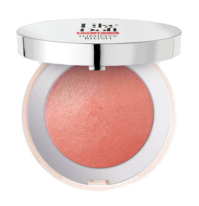 Like A Doll Luminys Blush Запеченные Румяна С Насыщенным Тоном И Сияющим Финишем № 300
Like A Doll Luminys Blush Запеченные Румяна С Насыщенным Тоном И Сияющим Финишем № 300