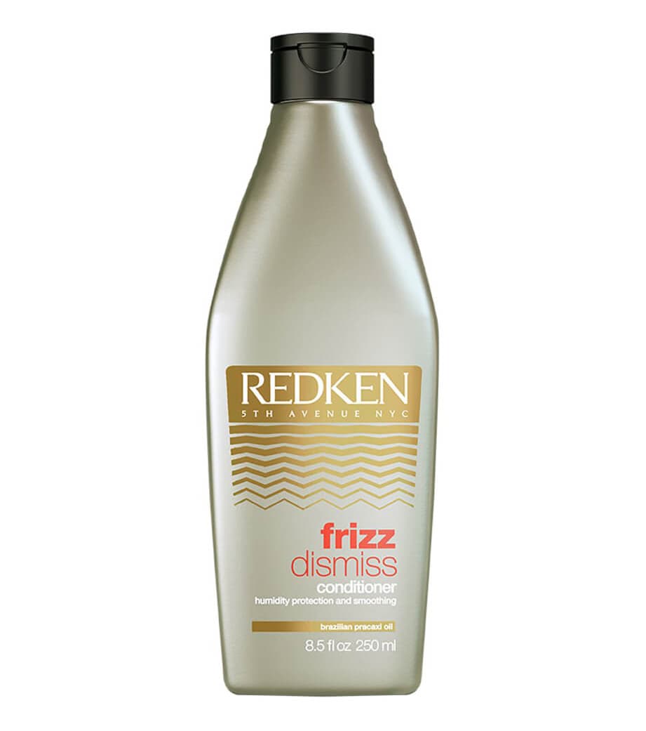 Frizz Dismiss Кондиционер Для Гладкости И Дисциплины Волос 250 Мл
Frizz Dismiss Кондиционер Для Гладкости И Дисциплины Волос 250 Мл