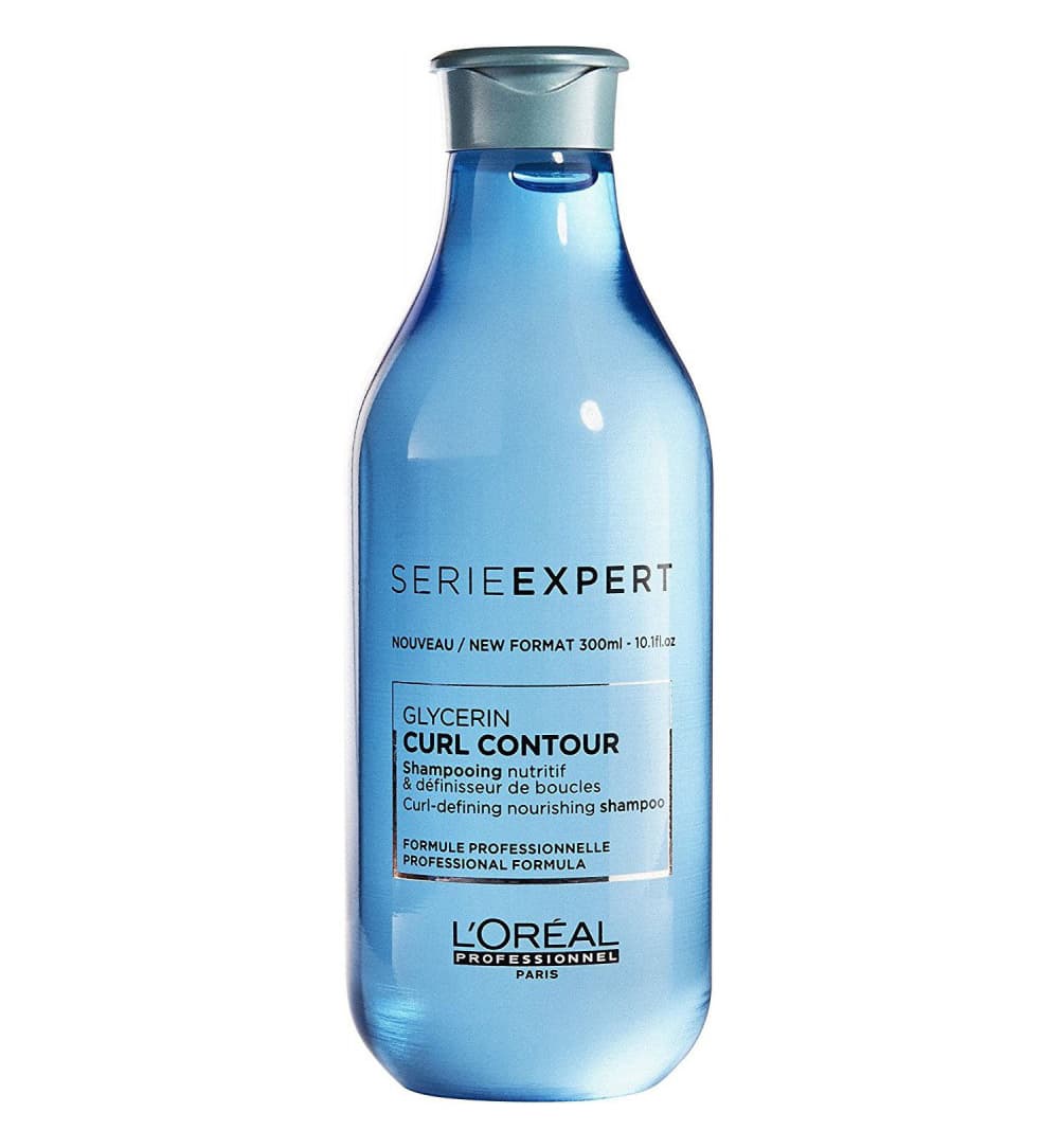 Serie Expert Curl Contour Шампунь Для Четкости Контура Завитка Для Вьющихся Волос 300 Мл
Serie Expert Curl Contour Шампунь Для Четкости Контура Завитка Для Вьющихся Волос 300 Мл