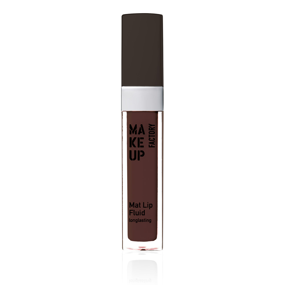 Mat Lip Fluid Longlasting Матовый Устойчивый Блеск-Флюид Для Губ № 37 Элегантный Коричневый
Mat Lip Fluid Longlasting Матовый Устойчивый Блеск-Флюид Для Губ № 37 Элегантный Коричневый
