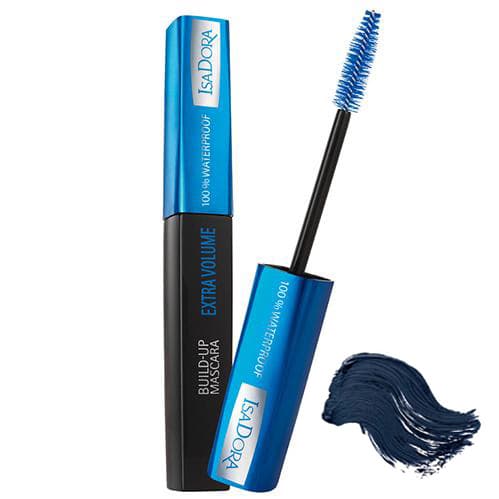 Build-Up Mascara Extra Volume 100 Waterproof Тушь Для Ресниц Супер Экстра Объем Водостойкая № 23
Build-Up Mascara Extra Volume 100 Waterproof Тушь Для Ресниц Супер Экстра Объем Водостойкая № 23