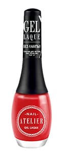 Nail Atelier Гель-Лак Для Ногтей № 127 
Nail Atelier Гель-Лак Для Ногтей № 127