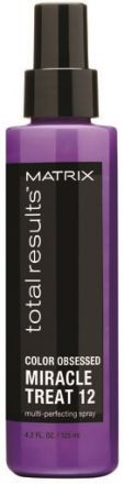 Total Results Color Obsessed Miracle Treat 12 Несмываемый Спрей Для Защиты Цвета 125 Мл
Total Results Color Obsessed Miracle Treat 12 Несмываемый Спрей Для Защиты Цвета 125 Мл
