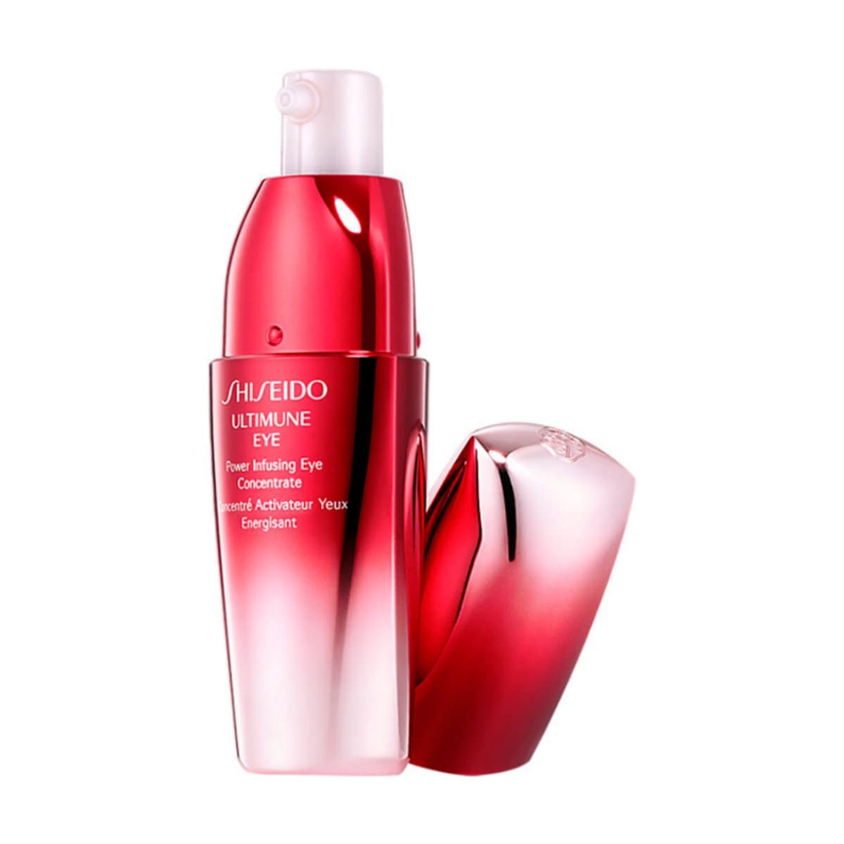 Shiseido концентрат