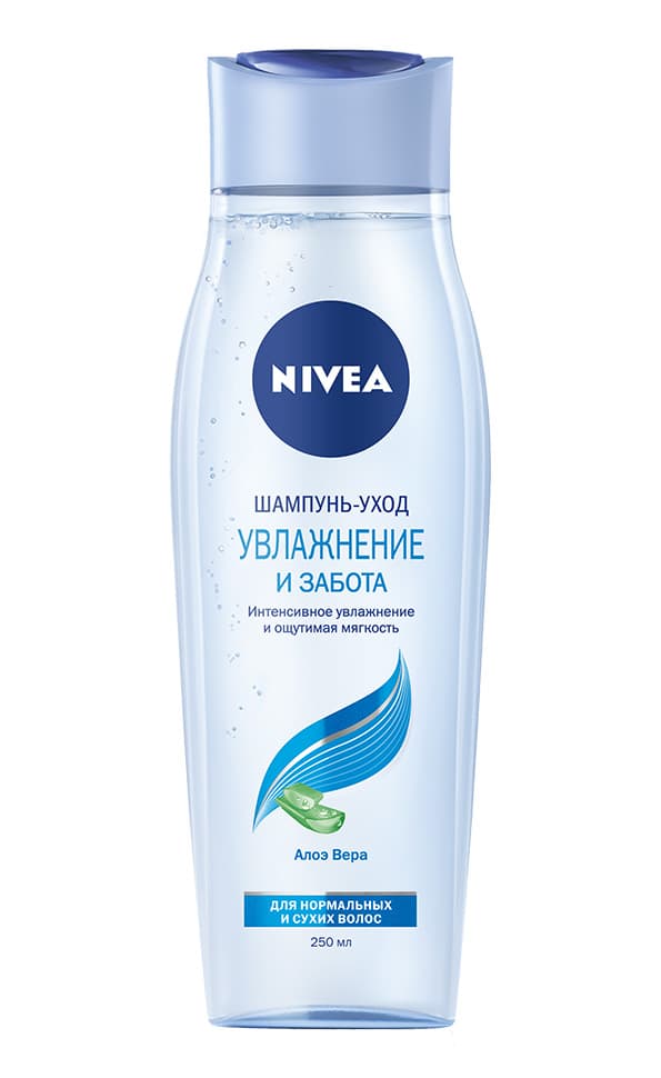 Купить Шампунь Нивея Молочко Для Волос