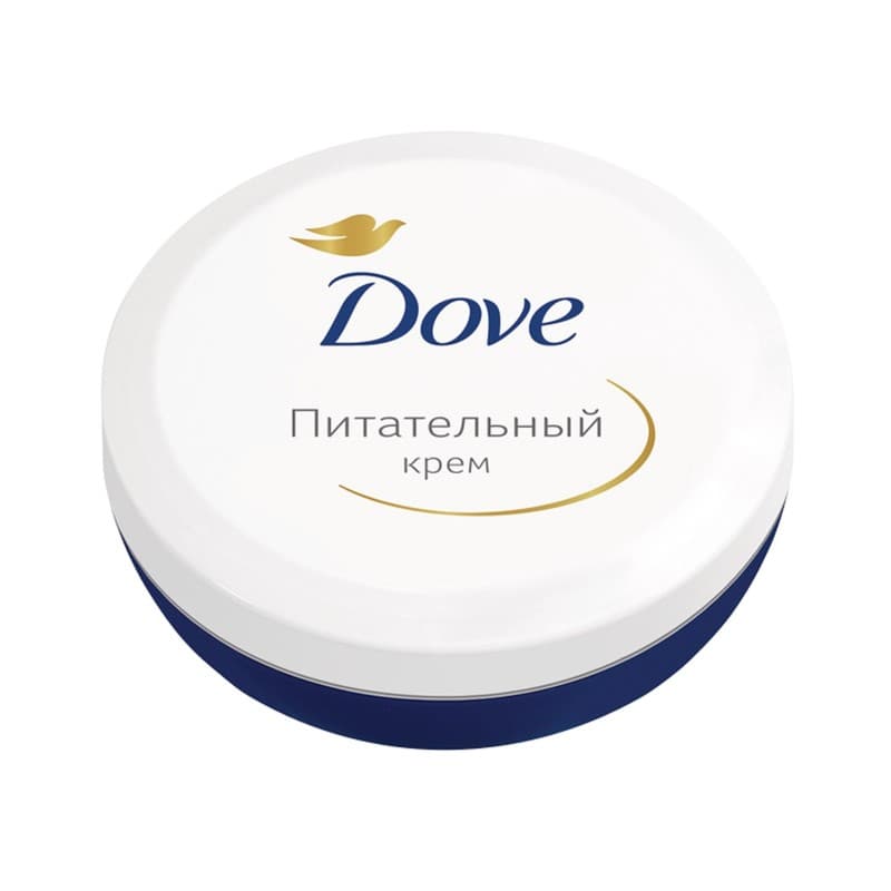 Питательный крем 150 мл
