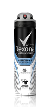 MEN &quot;Прозрачный лед&quot; Део-спрей невидимый 150 мл