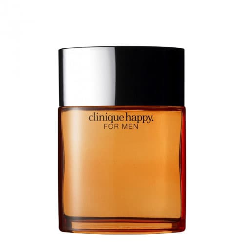 CLINIQUE HAPPY FOR MEN COLOGNE SPRAY Одеколон 50 мл