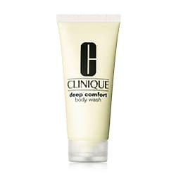 BODY CARE Увлажняющий и смягчающий гель для душа 200 мл