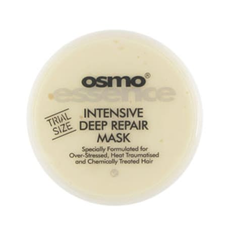INTENSIVE DEEP REPAIR MASK Маска для волос, подверженных стрессу и химическому воздействию 100 мл