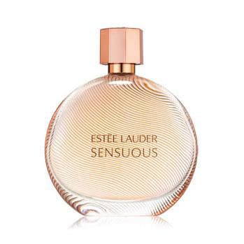 ESTEE LAUDER SENSUOUS Парфюмированная вода 50 мл