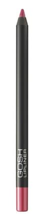 VELVET TOUCH LIPLINER WATERPROOF Карандаш для губ № 004 Simply Red