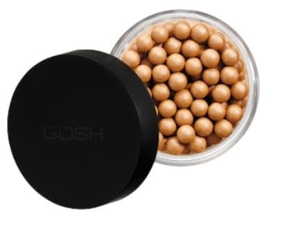 PRECIOUS POWDER PEARLS Пудра в шариках Glow