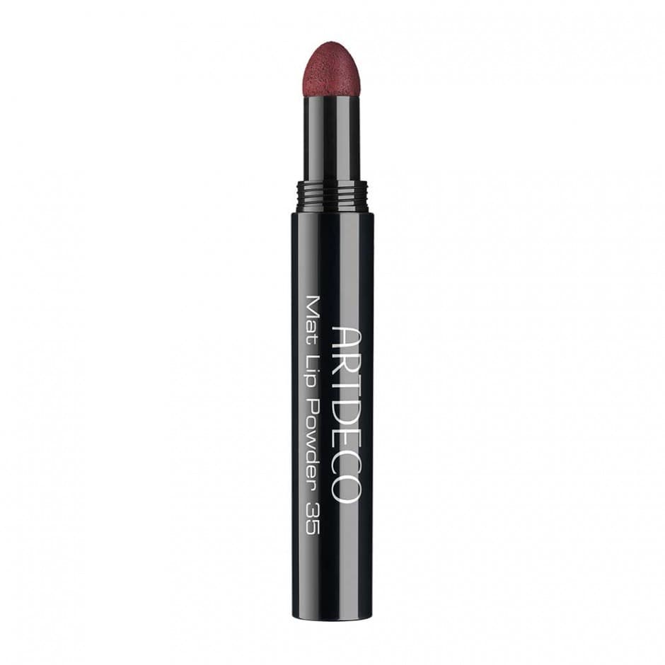 MAT LIP POWDER Пудра для губ № 35