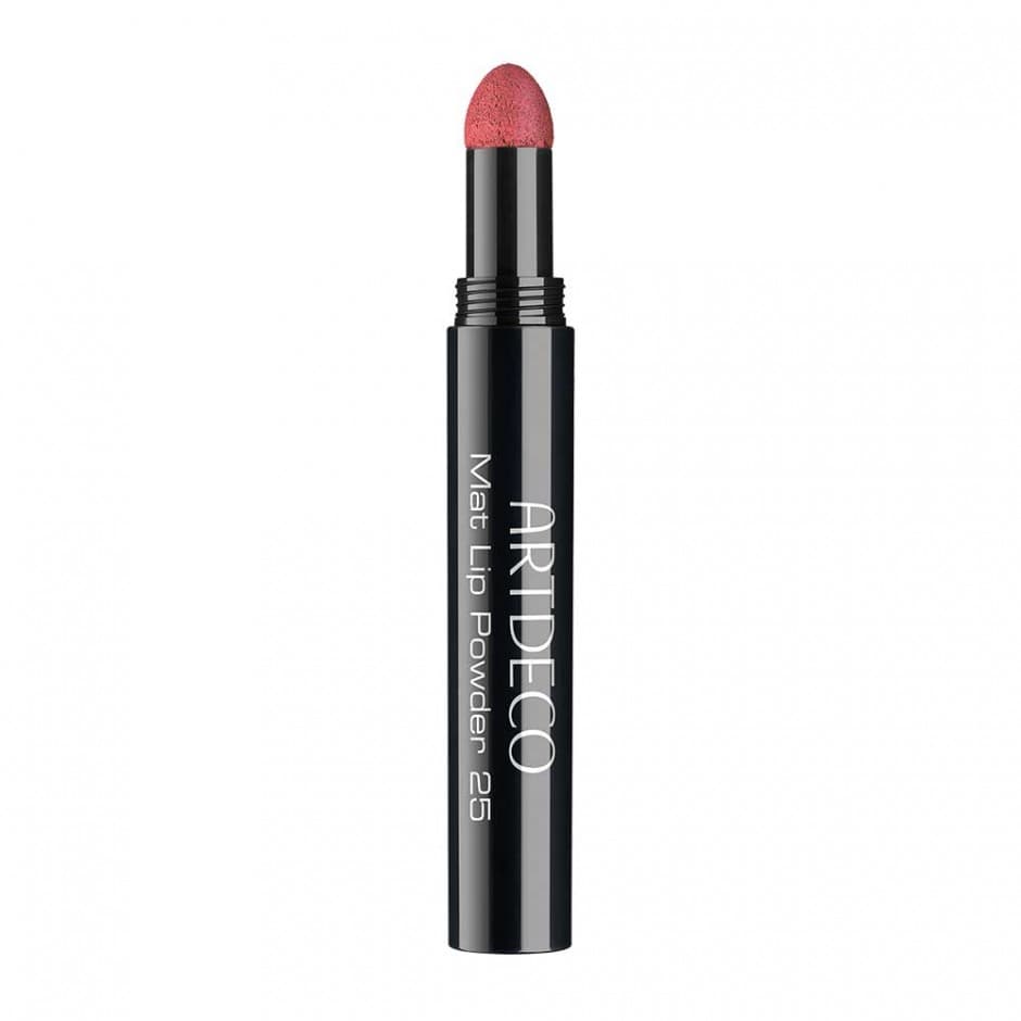 MAT LIP POWDER Пудра для губ № 25