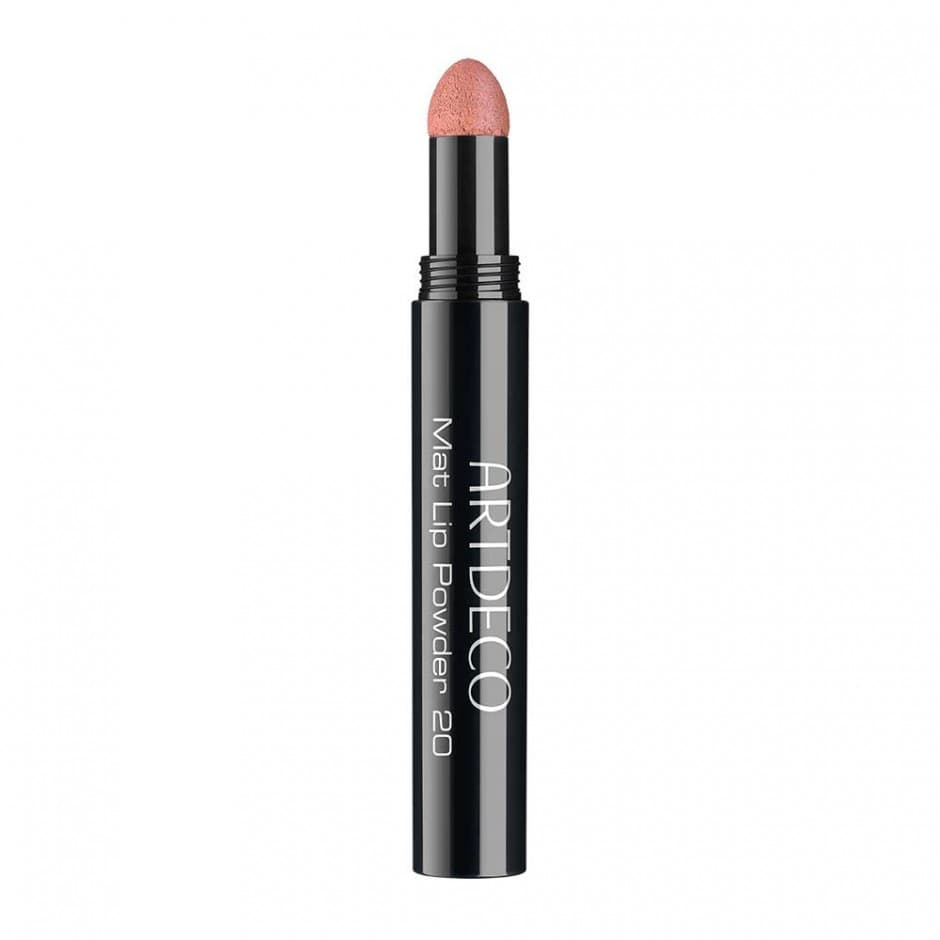 MAT LIP POWDER Пудра для губ № 20
