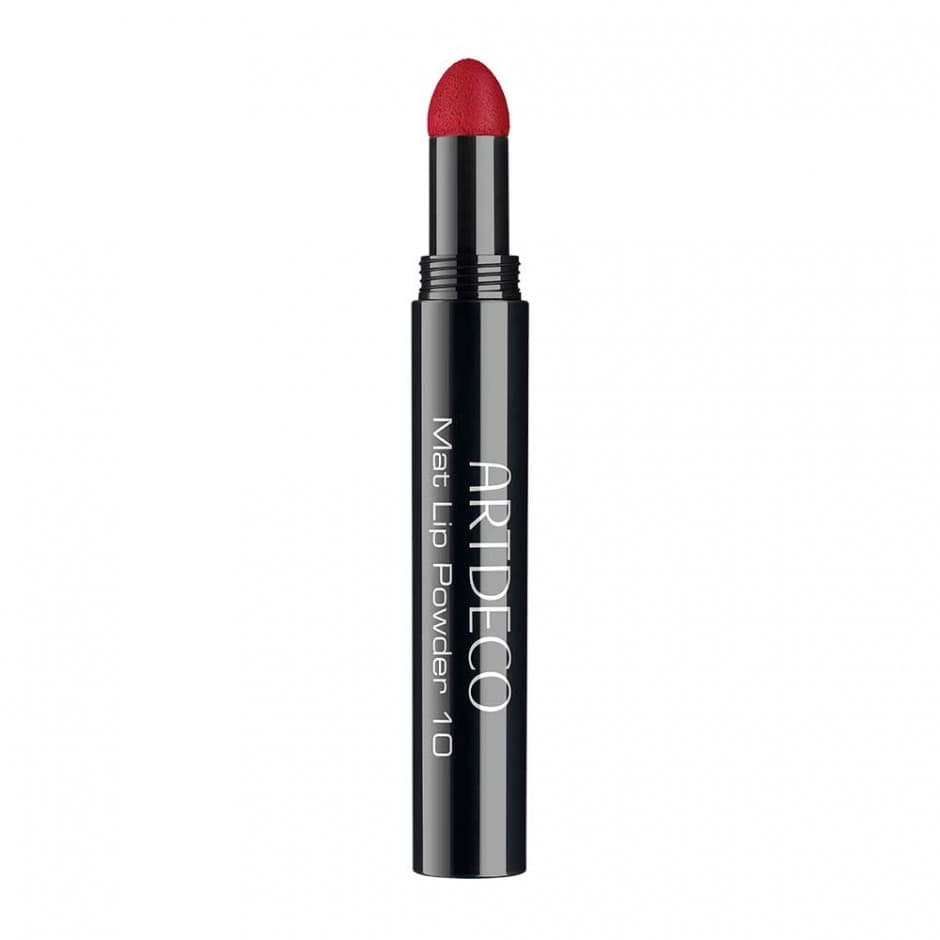 MAT LIP POWDER Пудра для губ № 10