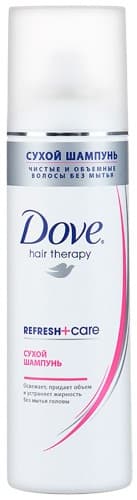 HAIR THERAPY REFRESH + CARE Шампунь сухой 250 мл