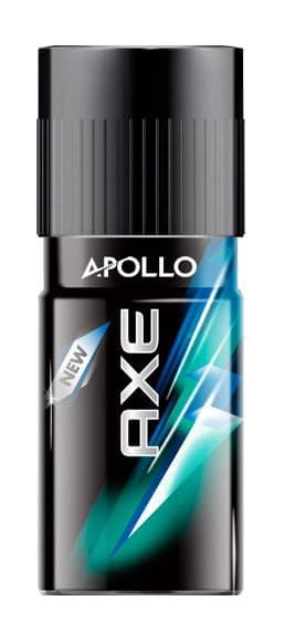 APOLLO Део-спрей 150 мл