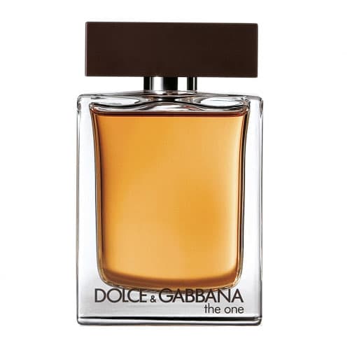 DOLCE & GABBANA THE ONE FOR MEN Туалетная вода 50 мл