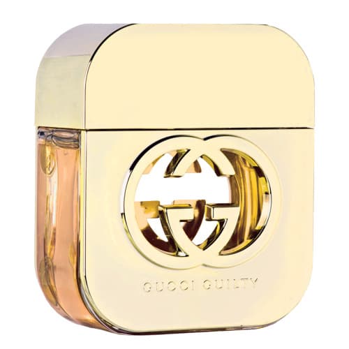 GUCCI GUILTY Туалетная вода 50 мл