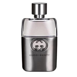 GUCCI GUILTY POUR HOMME Туалетная вода 50 мл