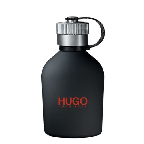 HUGO BOSS Just Different т/в-спрей 75мл муж 75 мл