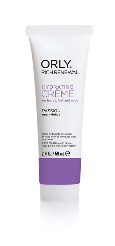 RICH RENEWAL HYDRATING CREME Крем ультра-увлажняющий для рук, ног и тела PASSION 60 мл