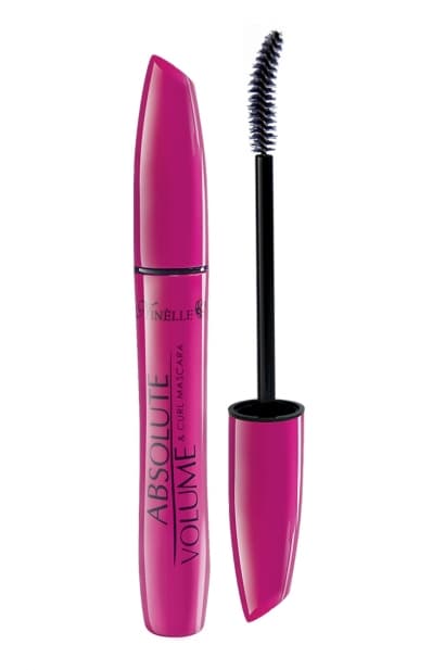 

Absolute Volume Curl Тушь Для Ресниц № 15