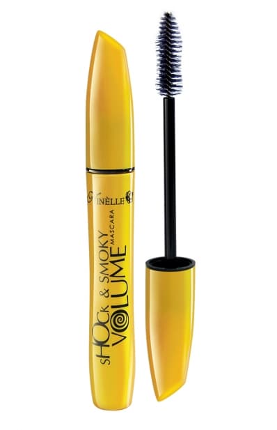 

Shock Volume Smoky Тушь Для Ресниц № 15