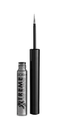 XTREME LIQUID GEL EYELINER Подводка для глаз жидкая гелевая № 003 Металлический