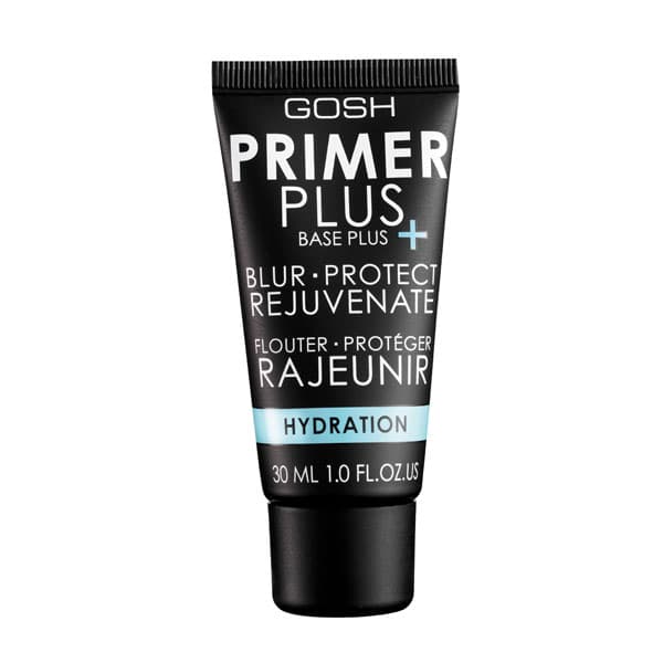 PRIMER PLUS HYDRATION Основа под макияж увлажняющая № 003