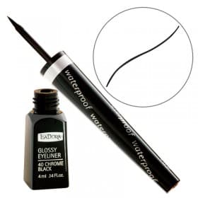 GLOSSY EYELINER Подводка для глаз № 40