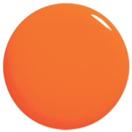 Лак для ногтей № 463 Orange Punch 18 мл