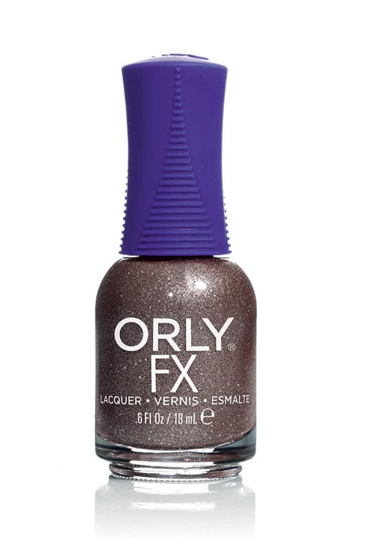 

Flash Glam Лак Для Ногтей № 441 Plum Pixel 18 Мл