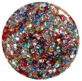 

Лак Для Ногтей № 832 Glitterbomb 18 Мл