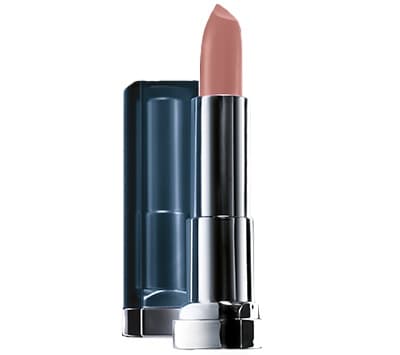 COLOR SENSATIONAL МАТОВОЕ ИСКУШЕНИЕ Помада губная № 930 Ореховый пудинг