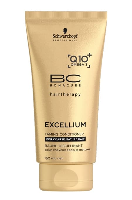 

Bonacure Excellium Кондиционер Смягчающий Для Волос 150 Мл
