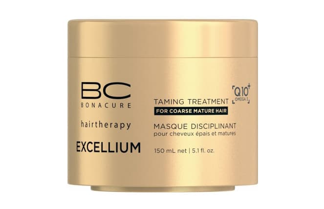 

Bonacure Excellium Маска Смягчающая Для Волос 150 Мл