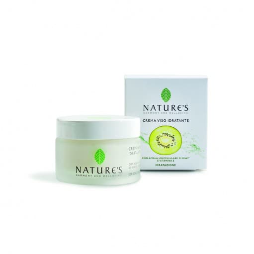 ACQUE UNICELLULARI Moisturizing Крем увлажняющий для лица 50 мл