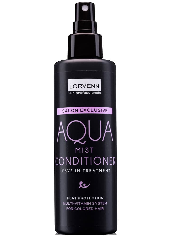 AQUA MIST CONDITIONER Кондиционирующая вода-спрей 200 мл