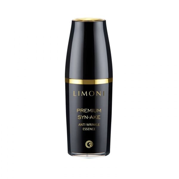 PREMIUM SYN-AKE ANTI-WRINKLE Антивозрастная эссенция для лица со змеиным ядом 50 мл