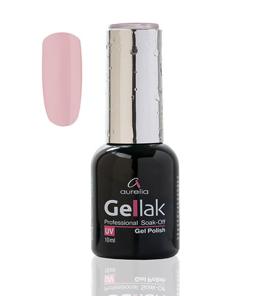 

Gellak Гель-Лак Для Ногтей № 40 10 Мл